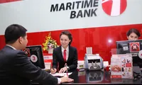 Maritime Bank ensures liquidity