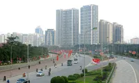 Vietnamese real estate market discussed