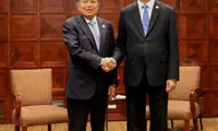 Vietnam, Indonesia to bolster security ties