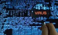 Malware outbreak on mobile devices mass