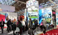 Vietnam joins 2016 international tourism fair in Moscow