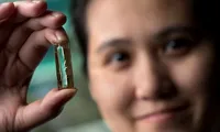 Vietnamese-American discovers formula for lifelong batteries