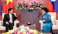 NA backs Vietnam - Laos agreement implementation