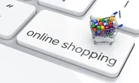 Online shopping faces challenges