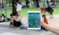 Google Maps clash with Pokemon