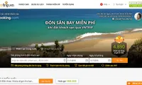 Vietnamese e-booking start-up attracts investment