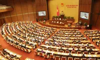 New 14th National Assembly session opens