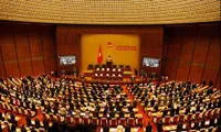 National Election Council holds unexpected session