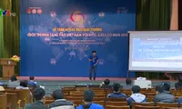 Safe wheelchair wins Vietnam Maker Contest