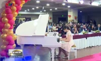 Vietnam’s Got Talent Contest held in Russia