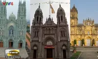 Nam Dinh - Land of magnificent cathedrals