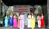 Vietnamese culture highlighted in Czech Republic