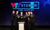 VTV Hyundai Home Shopping  channel launched on VTVCab