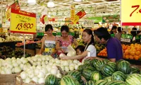 Retail competition in domestic market becomes more challenging