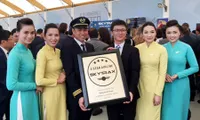 Skytrax recognizes Vietnam Airlines as a 4-Star Airline