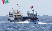 East Sea issue remains regional challenge
