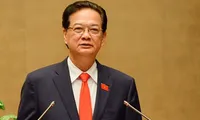 Vietnam to have new prime minister