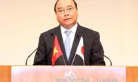 Japan-Vietnam economic policy dialogue stresses integration & development