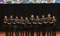 ASEAN Community officially established