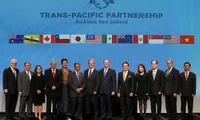 Conference highlights positive influence of TPP on industrial exports