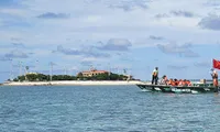 Students design houses on territorial islands