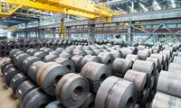 US to not impose high duty on Vietnamese steel products