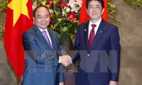 Vietnam, Japan enhance strategic partnership