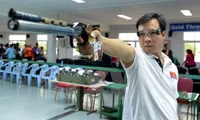 Rio Olympics: Vietnam hopes for medals in weightlifting, shooting