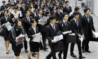 Japan job opportunities for graduates