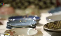 Collecting Japanese pottery a fad in Vietnam