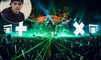 Martin Garrix wishes to come back