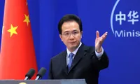 Chinese spokesman’s arguments completely wrongful: aviation authority