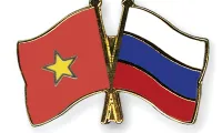 Vietnam and Russia foster security co-operation