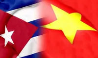 Vietnam, Cuba to strengthen relations