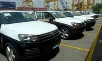 Stricter examination on car imports