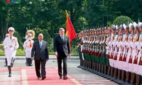 Slovakia fosters co-operation with Vietnam