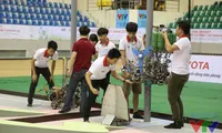 2016 Vietnam Robocon final round to gather 32 teams