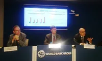 World Bank comments on Vietnam's economic growth