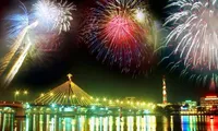 Đà Nẵng fireworks to light up the skies