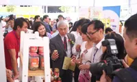 Promotion of Vietnamese brands in Korea