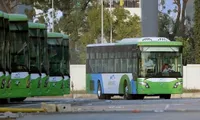 New bus rapid transit