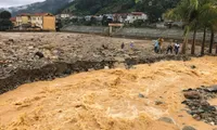 Mitigating flood damage in Yen Bai