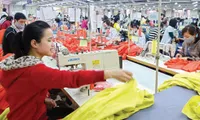 Vietnam enjoys trade surplus of US$1.15 billion in January