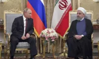 Iran and Russia strengthen cooperation