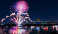 Da Nang fireworks festival promotes tourism