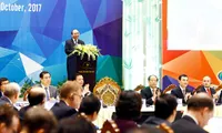 APEC 2017 Finance Ministers’ Meeting opens in Quang Nam