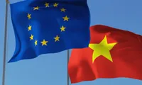 Efforts to boost EU - Vietnam FTA