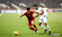 Vietnam crash out of AFF Cup 2016