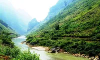 Thuan Hoa hydropower plant inaugurated in Ha Giang