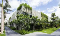 Support needed for green buildings in Vietnam